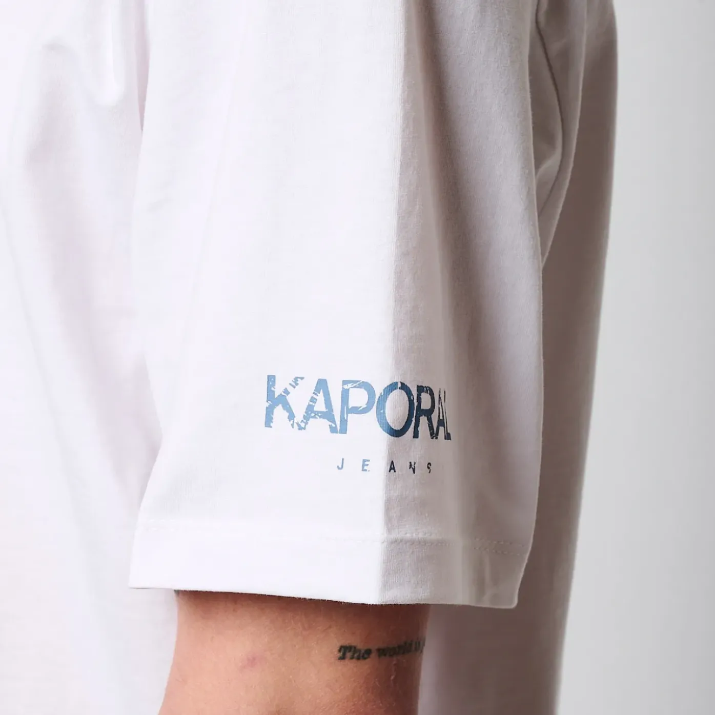 T-Shirts<Kaporal JACK