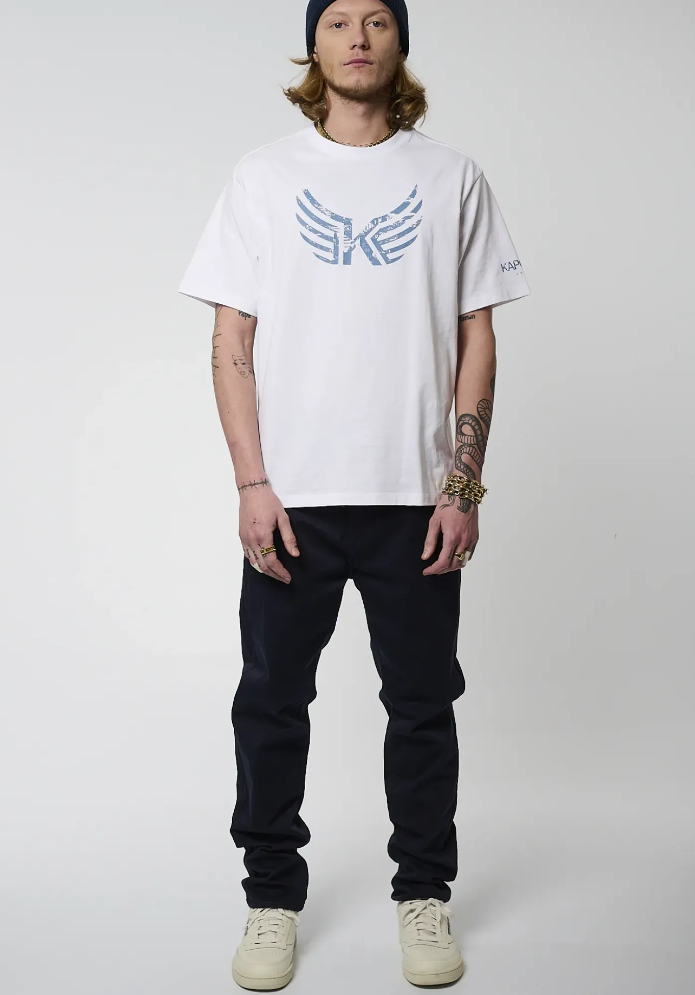 T-Shirts<Kaporal JACK