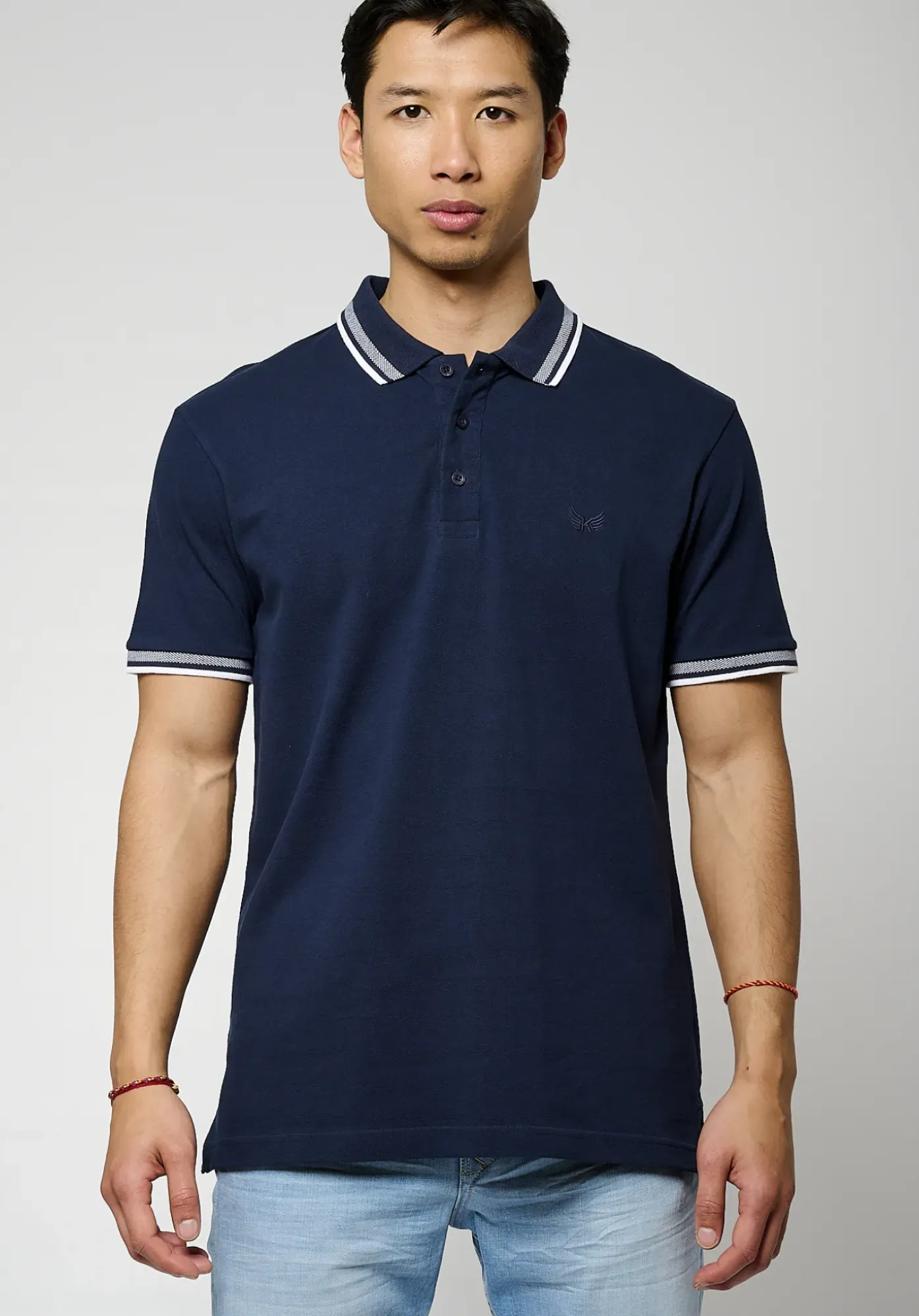 Polos<Kaporal JAROD