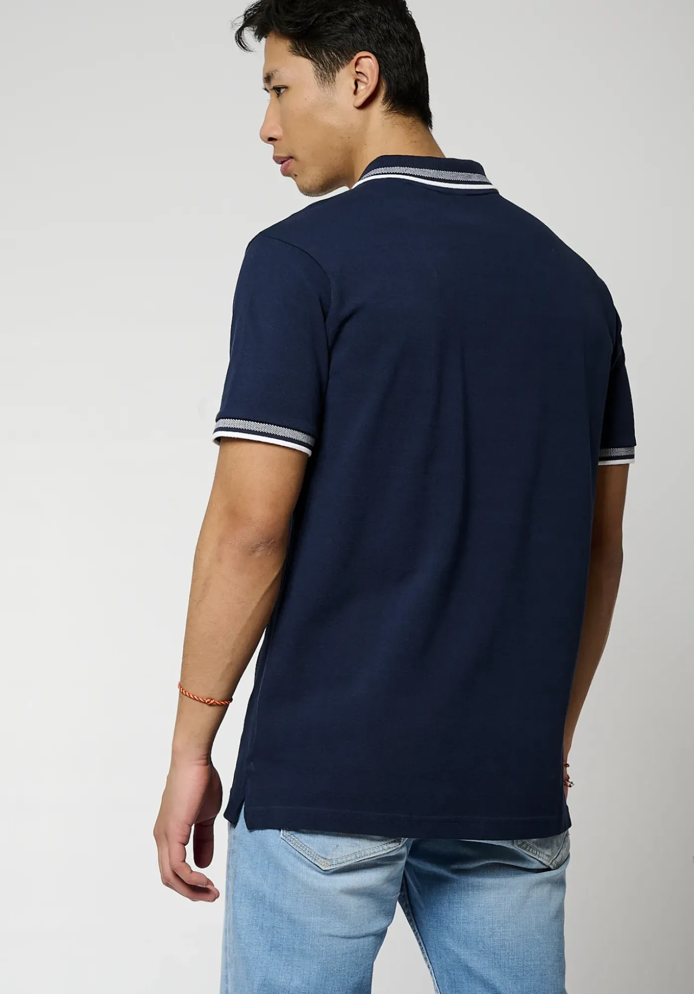 Polos<Kaporal JAROD