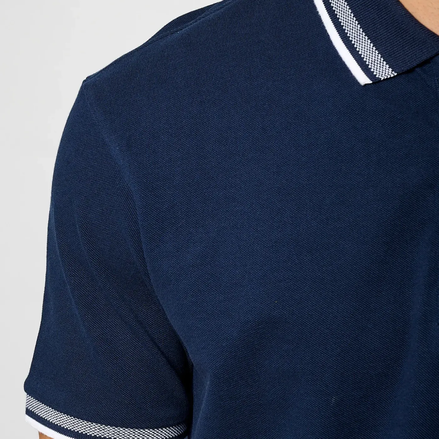 Polos<Kaporal JAROD