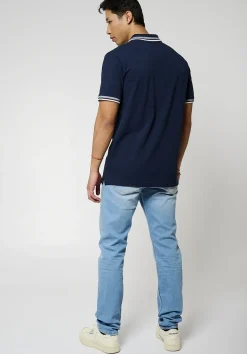 Polos<Kaporal JAROD
