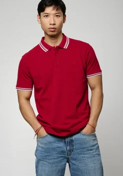 Polos<Kaporal JAROD