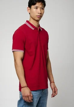 Polos<Kaporal JAROD