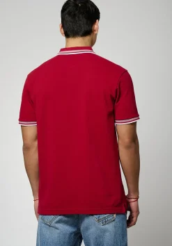 Polos<Kaporal JAROD