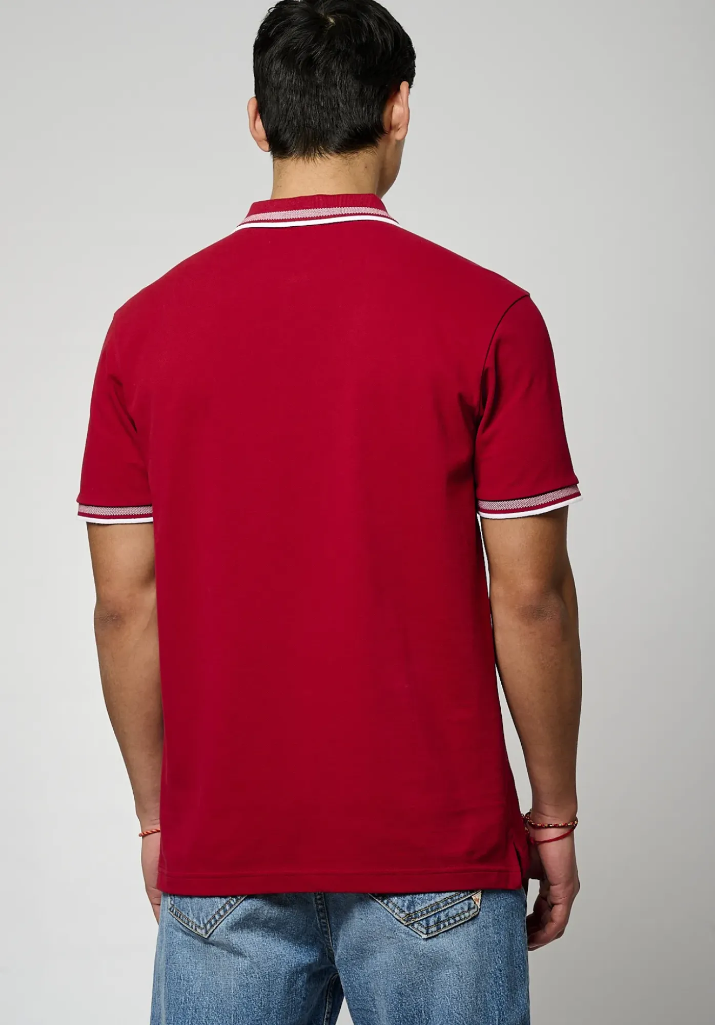 Polos<Kaporal JAROD
