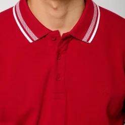 Polos<Kaporal JAROD