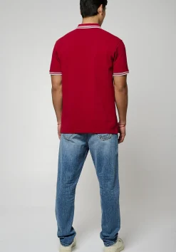 Polos<Kaporal JAROD