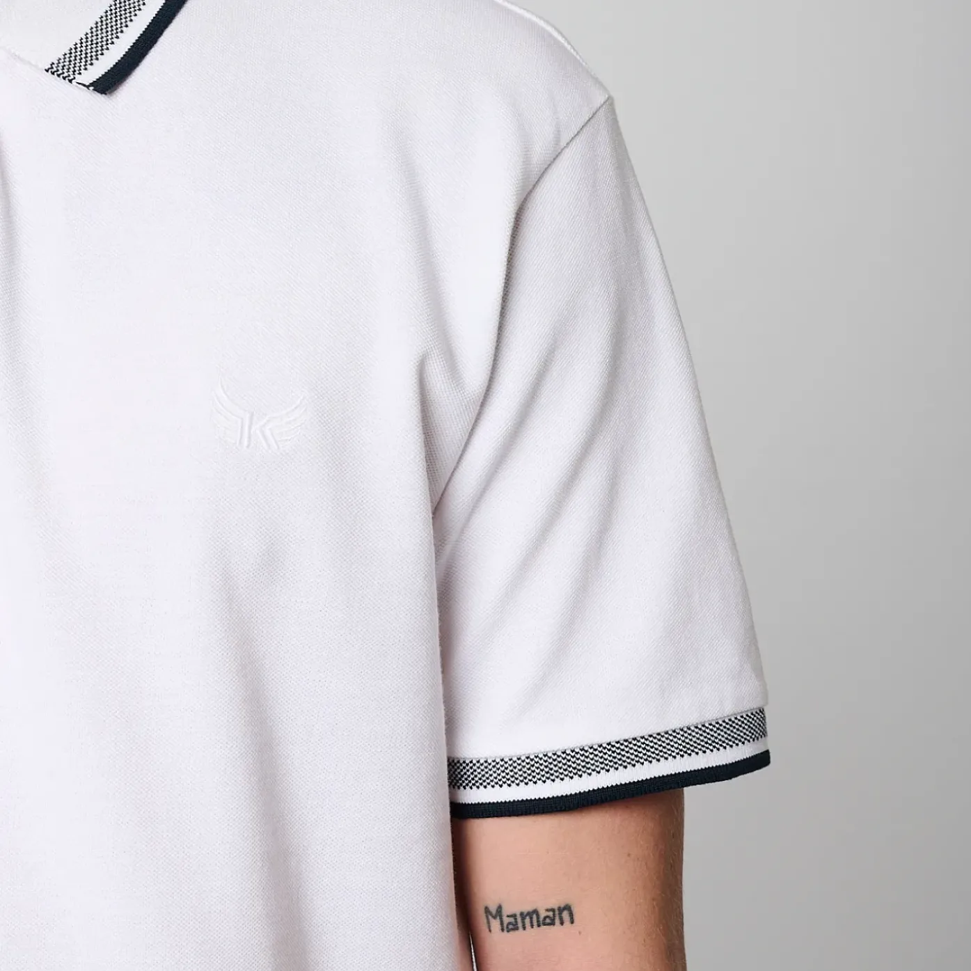 Polos<Kaporal JAROD