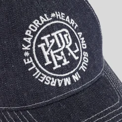 Casquettes<Kaporal JUBA
