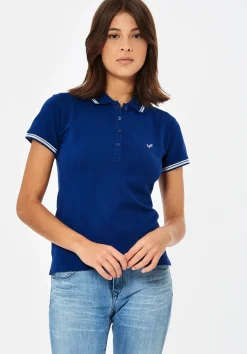 Polos<Kaporal JULE