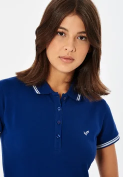 Polos<Kaporal JULE