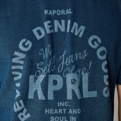 T-Shirts<Kaporal KALE