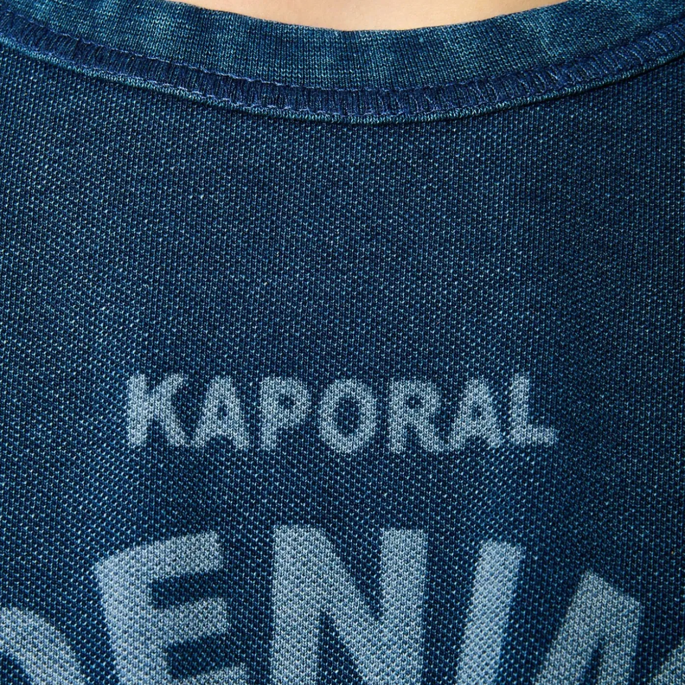 T-Shirts<Kaporal KALE