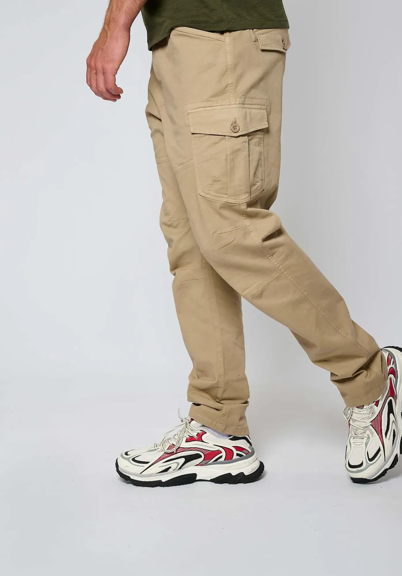 Jeans<Kaporal KALIS