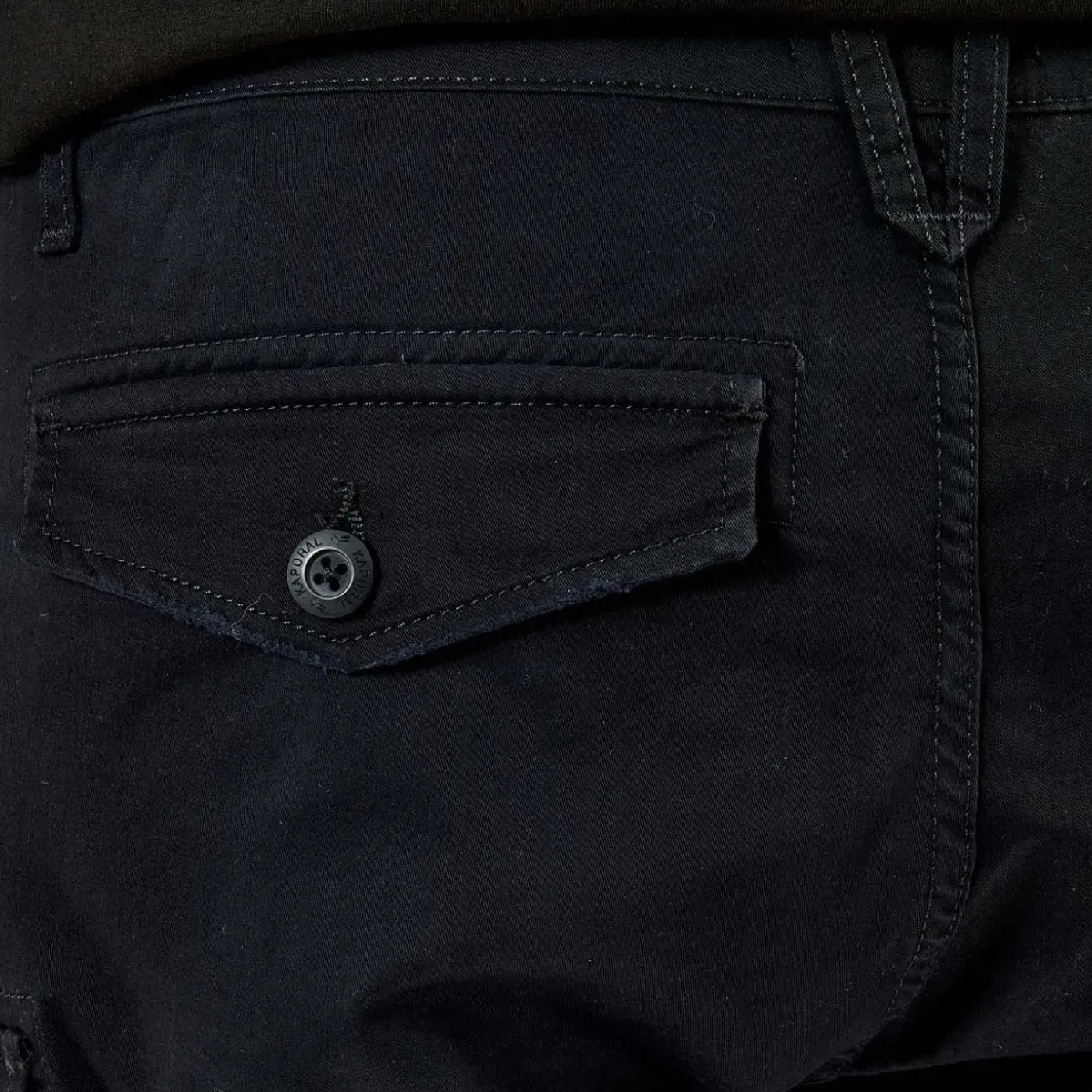 Pantalons|Jeans<Kaporal KALIS