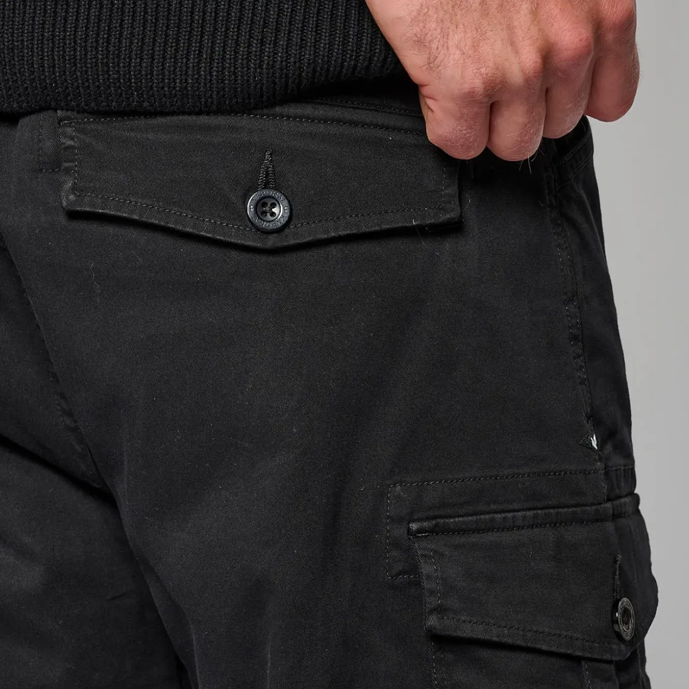 Pantalons|Jeans<Kaporal KALIS