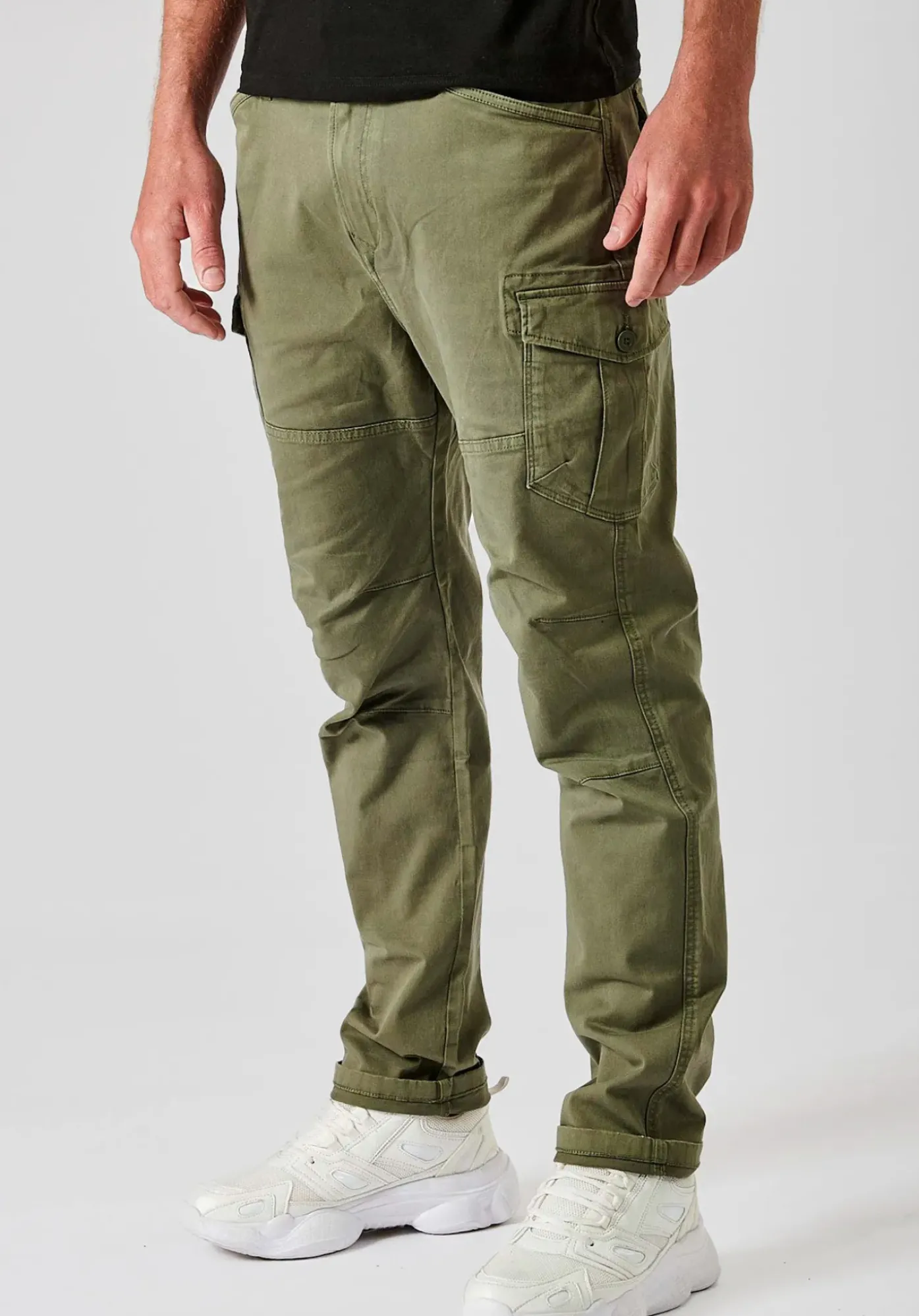 Pantalons|Jeans<Kaporal KALIS
