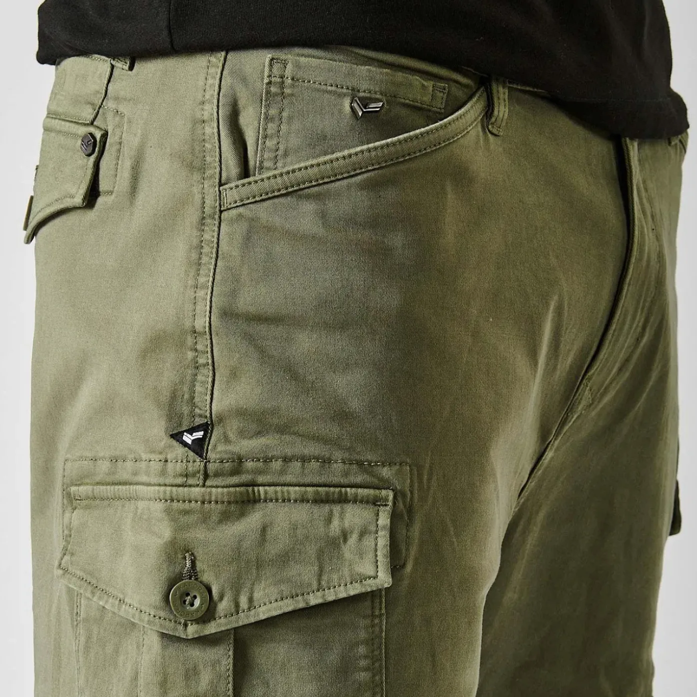 Pantalons|Jeans<Kaporal KALIS