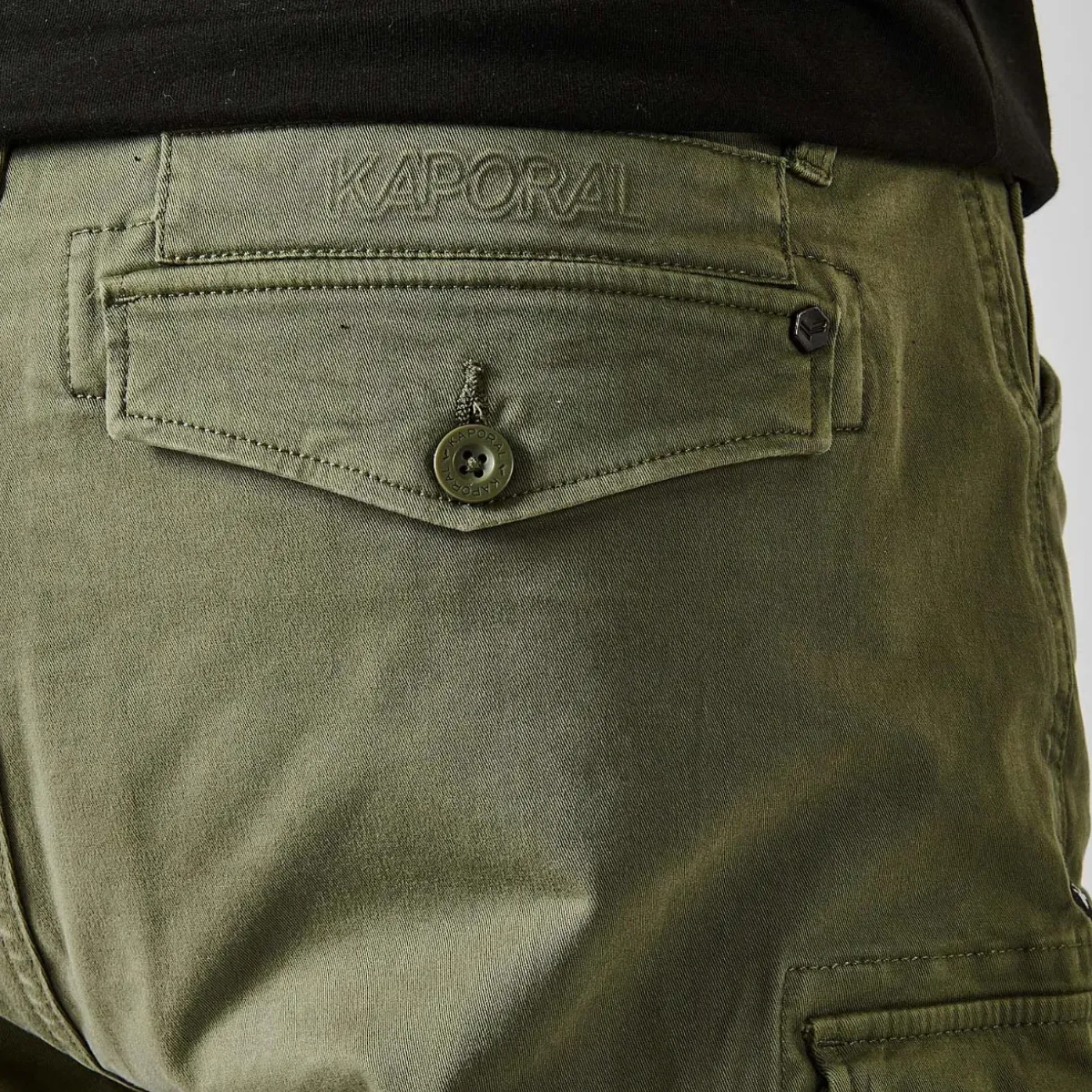 Pantalons|Jeans<Kaporal KALIS