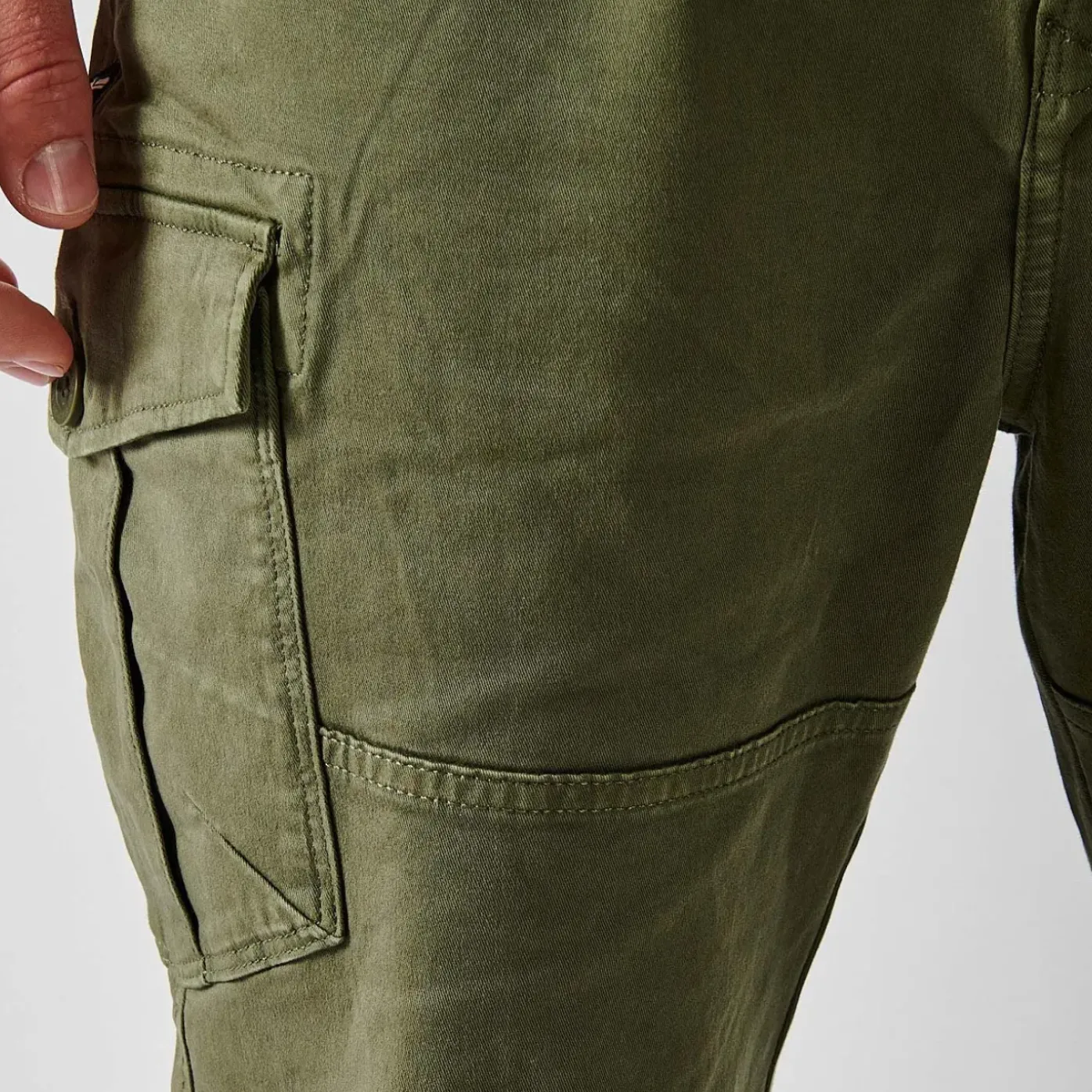 Pantalons|Jeans<Kaporal KALIS