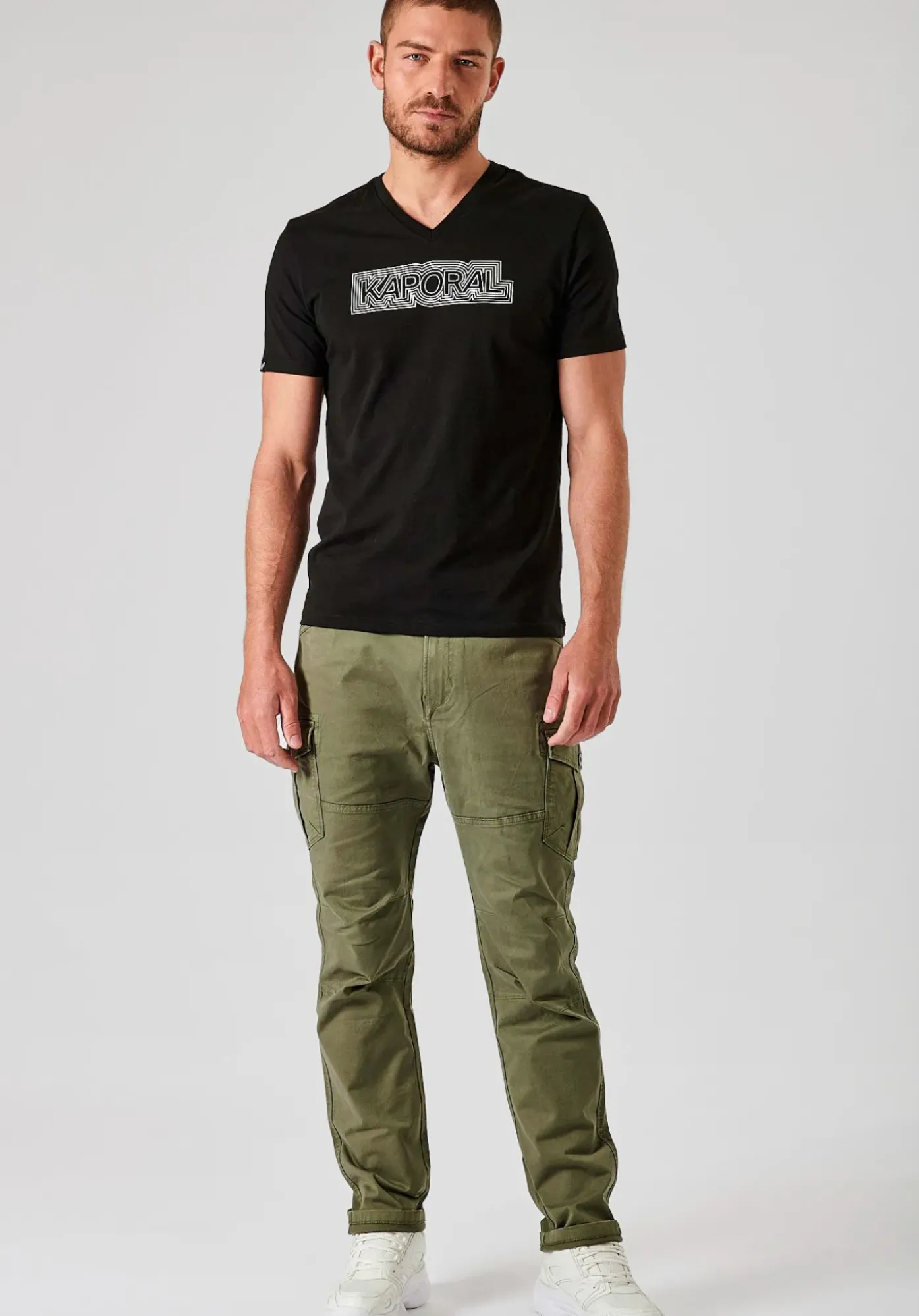 Pantalons|Jeans<Kaporal KALIS