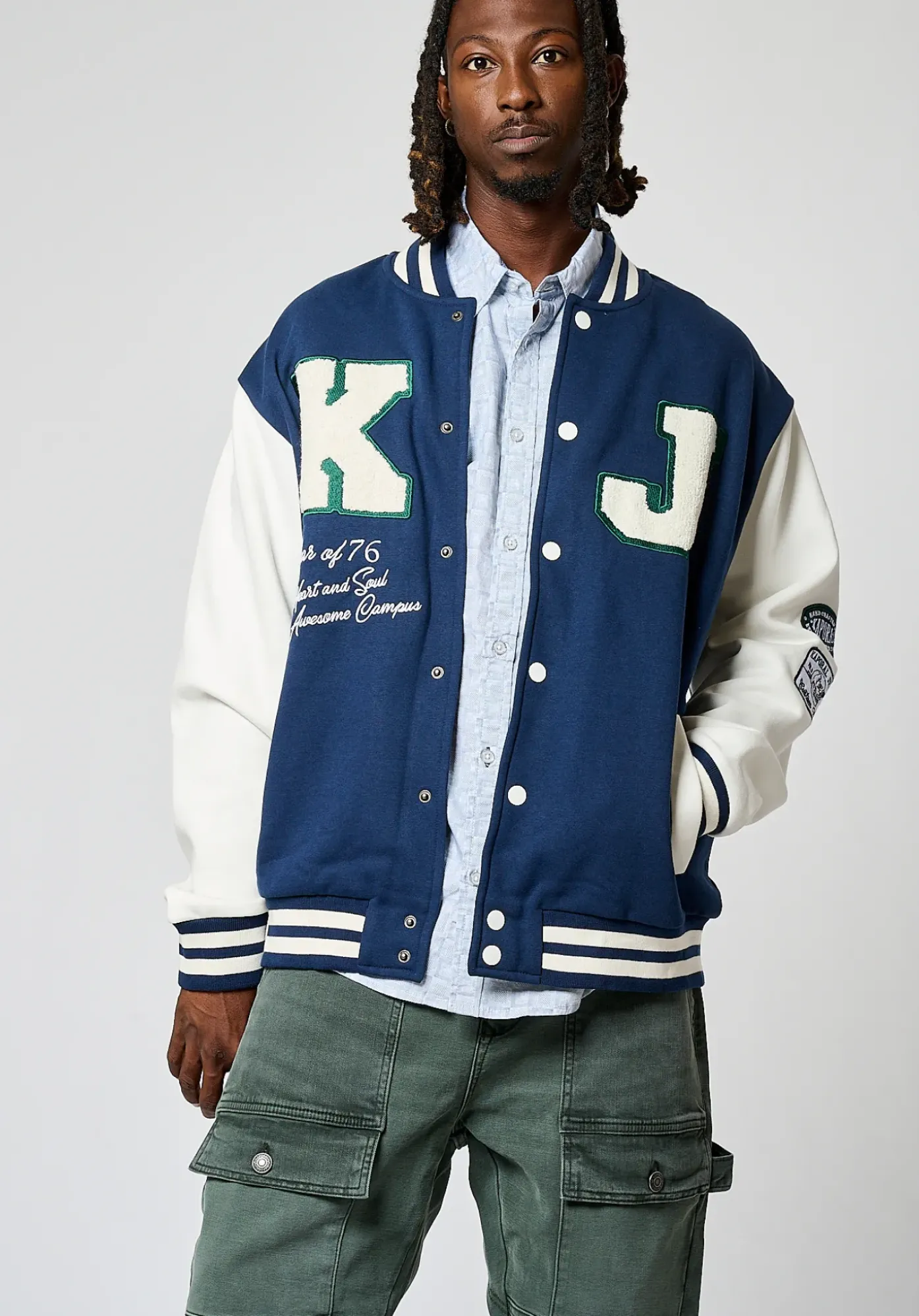 Vestes|Sweats<Kaporal KEDDY