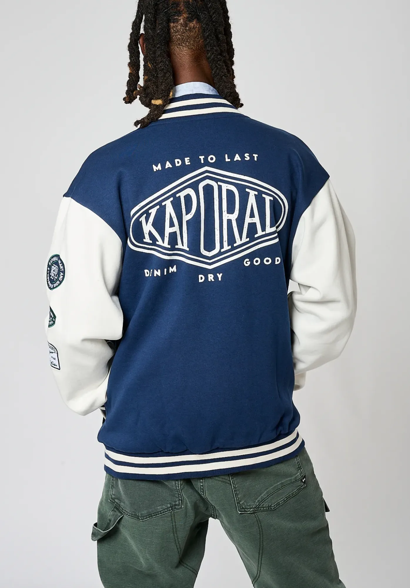Vestes|Sweats<Kaporal KEDDY