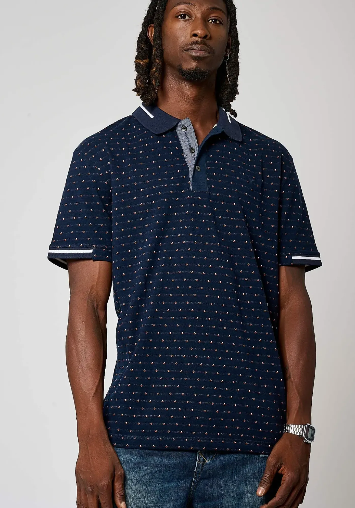 Polos<Kaporal KEVIN