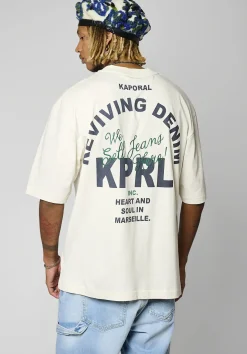 T-Shirts<Kaporal KIM