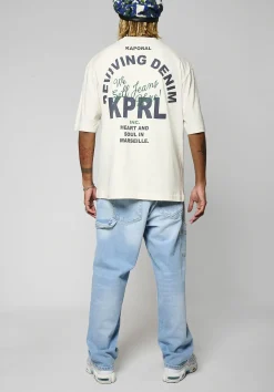 T-Shirts<Kaporal KIM