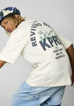 T-Shirts<Kaporal KIM