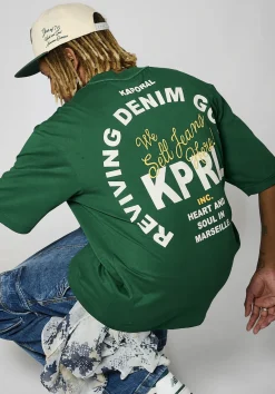 T-Shirts<Kaporal KIM