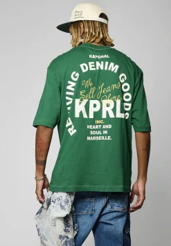 T-Shirts<Kaporal KIM