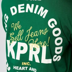 T-Shirts<Kaporal KIM