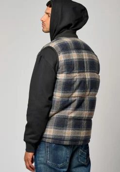 Vestes<Kaporal KLINE