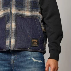 Vestes<Kaporal KLINE