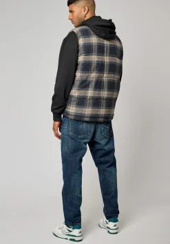 Vestes<Kaporal KLINE