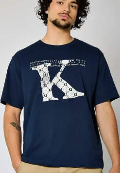 T-Shirts<Kaporal KOBE