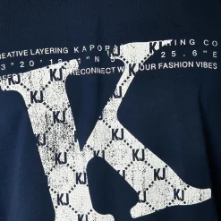 T-Shirts<Kaporal KOBE