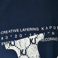 T-Shirts<Kaporal KOBE