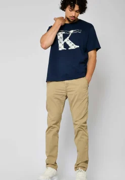T-Shirts<Kaporal KOBE