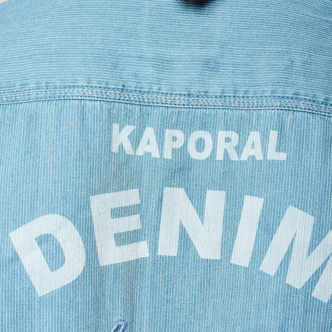 Chemises<Kaporal KORDY