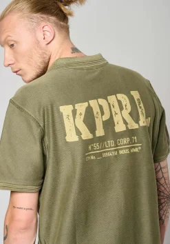 Polos<Kaporal KORRO
