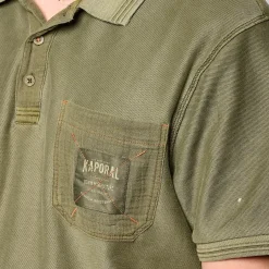 Polos<Kaporal KORRO