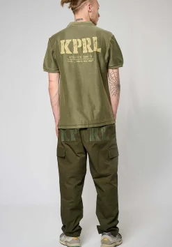 Polos<Kaporal KORRO
