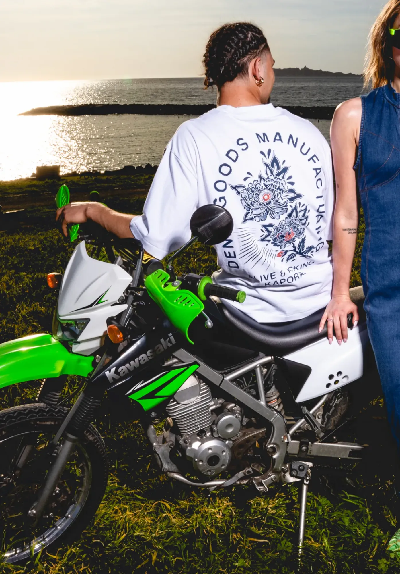 T-Shirts<Kaporal KYO
