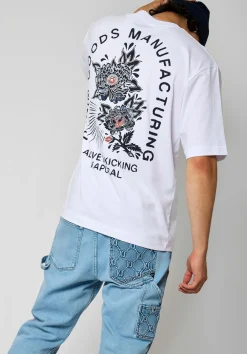 T-Shirts<Kaporal KYO
