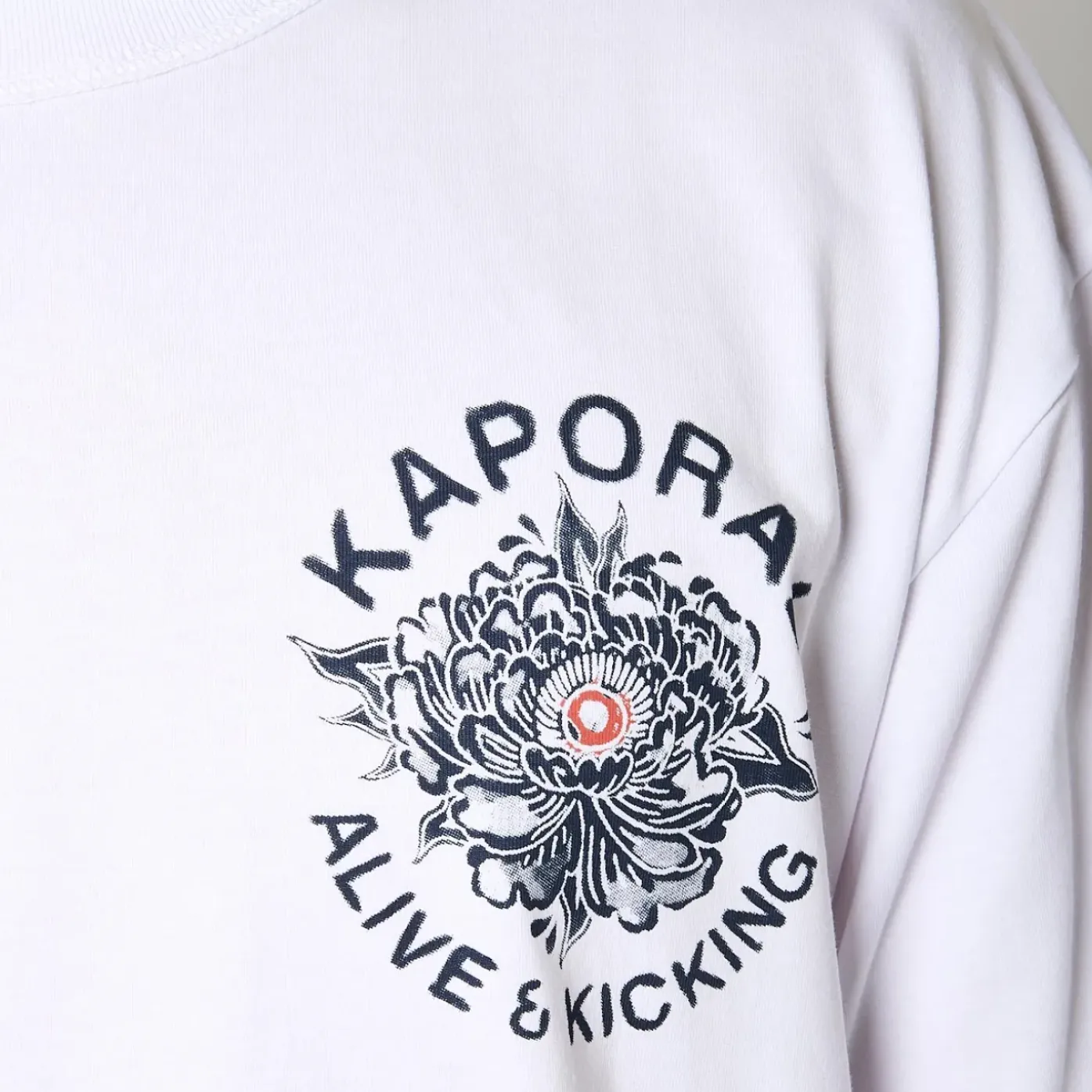 T-Shirts<Kaporal KYO