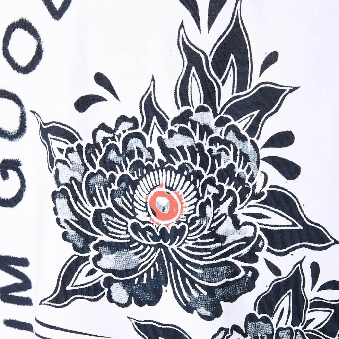 T-Shirts<Kaporal KYO